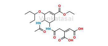 Picture of Oseltamivir Impurity 5