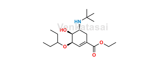 Picture of Oseltamivir Impurity 6