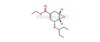 Picture of Oseltamivir Impurity 8