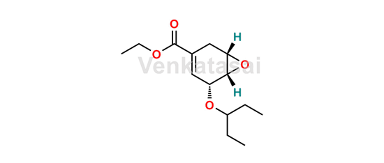 Picture of Oseltamivir Impurity 8