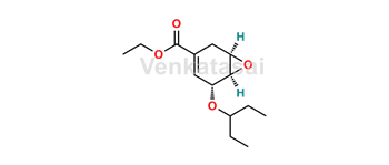 Picture of Oseltamivir Impurity 11