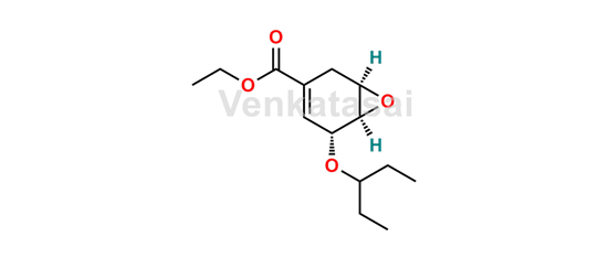 Picture of Oseltamivir Impurity 11