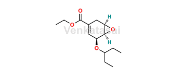 Picture of Oseltamivir Impurity 12