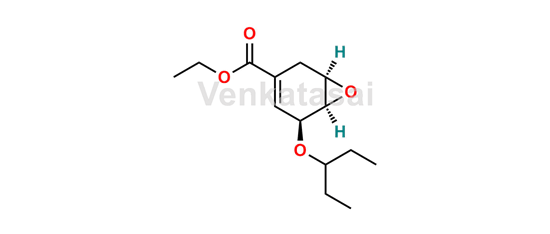 Picture of Oseltamivir Impurity 12