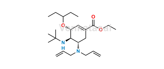 Picture of Oseltamivir Impurity 15