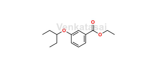 Picture of Oseltamivir Impurity 17