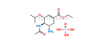 Picture of Oseltamivir Impurity 22