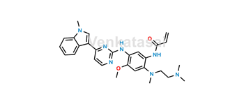 Picture of Osimertinib 