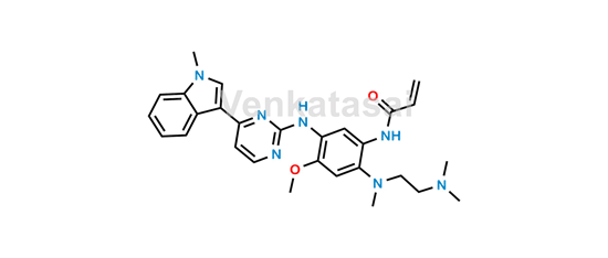 Picture of Osimertinib 