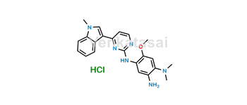 Picture of Osimertinib Impurity I