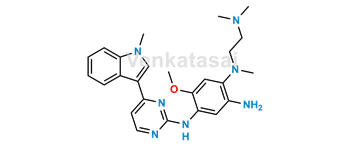 Picture of Osimertinib Amine Impurity