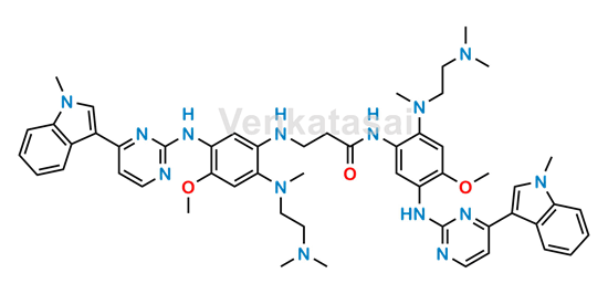 Picture of Osimertinib Dimer 1