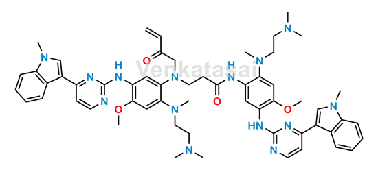 Picture of Osimertinib Dimer 2