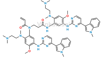 Picture of Osimertinib Dimer 3