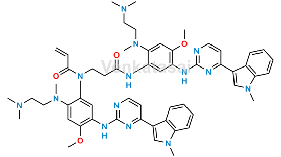 Picture of Osimertinib Dimer 3