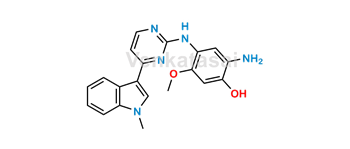 Picture of Osimertinib Impurity 2