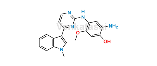 Picture of Osimertinib Impurity 2