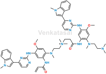 Picture of Osimertinib Impurity 6