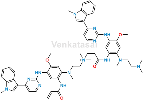 Picture of Osimertinib Impurity 6