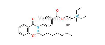 Picture of Otilonium Bromide