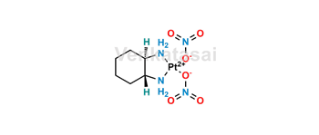 Picture of Oxaliplatin USP Related Compound B