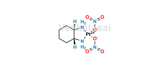 Picture of Oxaliplatin USP Related Compound B