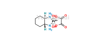 Picture of Oxaliplatin EP Impurity C