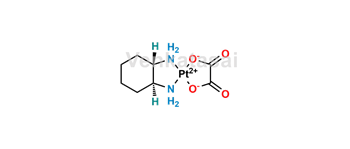 Picture of Oxaliplatin USP Related Compound D