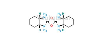 Picture of Oxaliplatin EP Impurity E (Freebase)