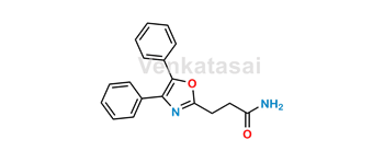 Picture of Oxaprozin Amide