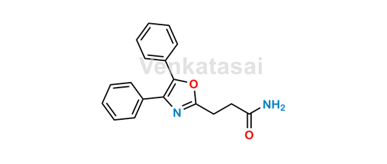 Picture of Oxaprozin Amide