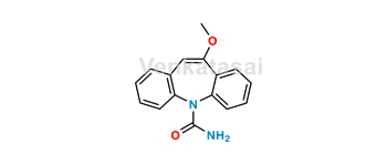 Picture of Oxcarbazepine EP Impurity B