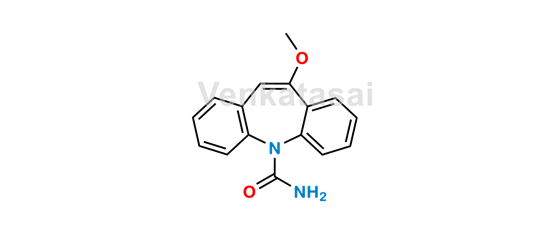 Picture of Oxcarbazepine EP Impurity B