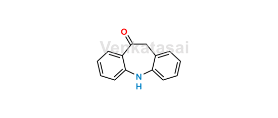 Picture of Oxcarbazepine EP Impurity C