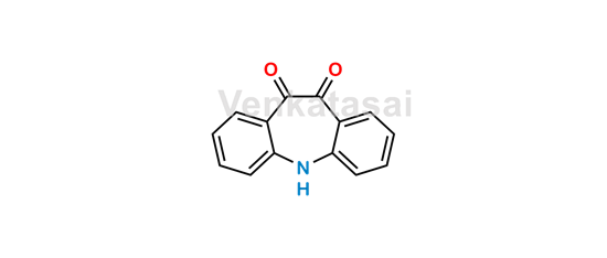 Picture of Oxcarbazepine EP Impurity D