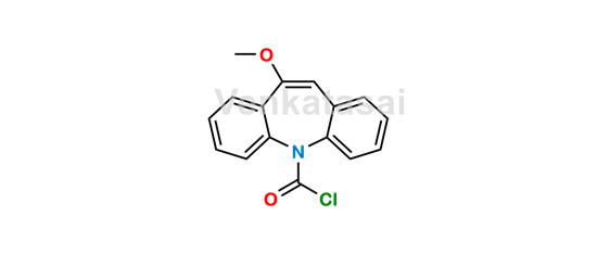 Picture of Oxcarbazepine EP Impurity F