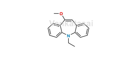 Picture of Oxcarbazepine EP Impurity G