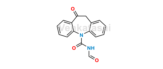 Picture of Oxcarbazepine EP Impurity K