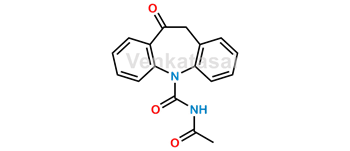 Picture of Oxcarbazepine EP Impurity L