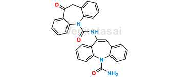 Picture of Oxcarbazepine EP Impurity M