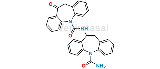 Picture of Oxcarbazepine EP Impurity M