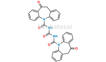 Picture of Oxcarbazepine Dimer