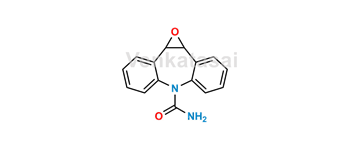 Picture of Carbamazepine 10,11-Epoxide