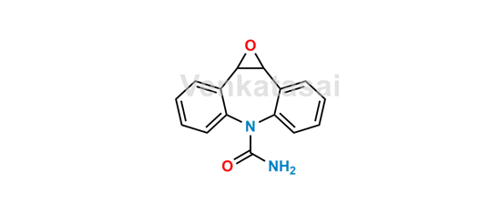 Picture of Carbamazepine 10,11-Epoxide