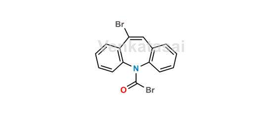 Picture of Oxcarbazepine Impurity 3