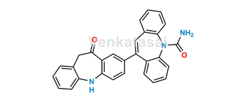 Picture of Oxcarbazepine Impurity 6