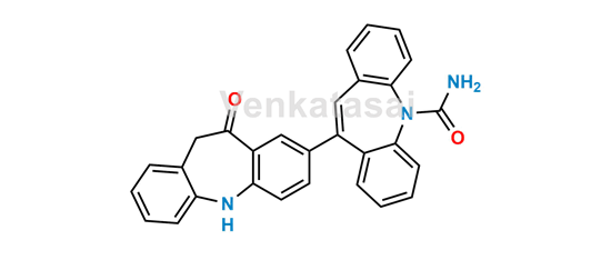 Picture of Oxcarbazepine Impurity 6