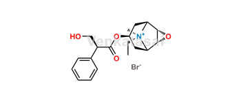 Picture of Oxitropium Bromide