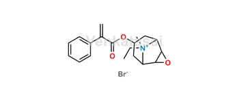 Picture of Oxitropium Bromide Impurity D