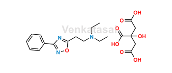 Picture of Oxolamine Citrate